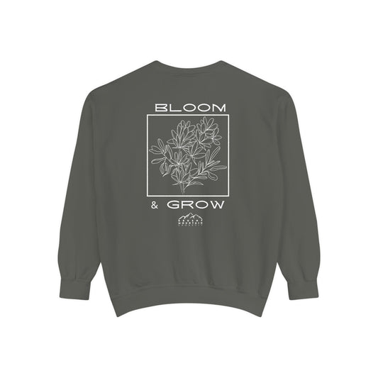 BMCF Ladies Bloom and Grow Crew