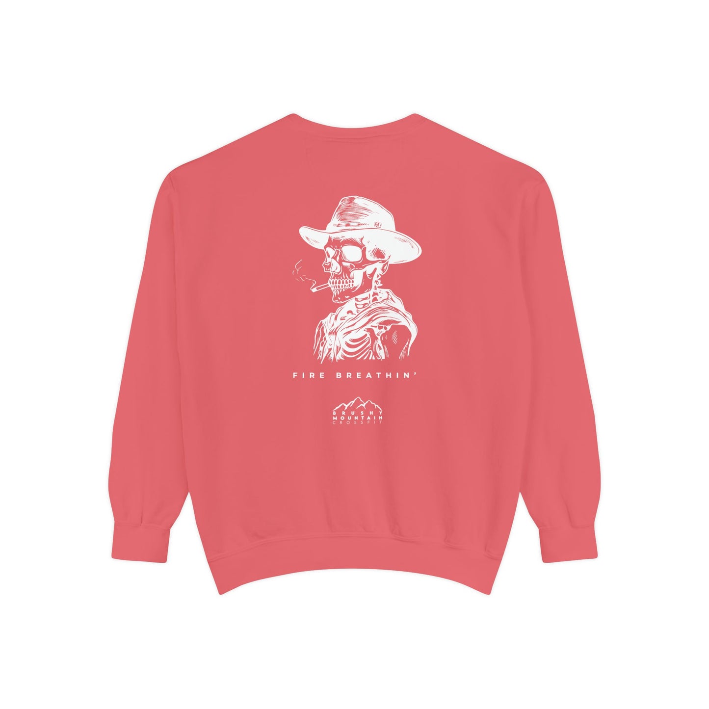 BMCF Fire Breathin' CC Crew