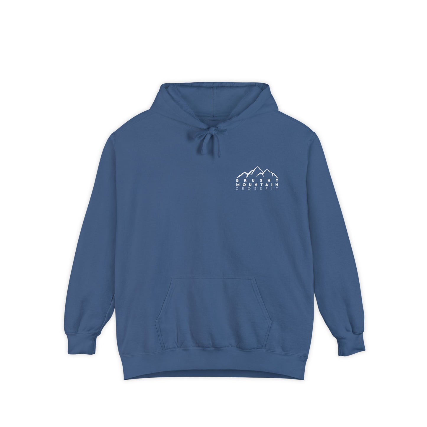 BMCF OG Hoodie - Comfort Colors