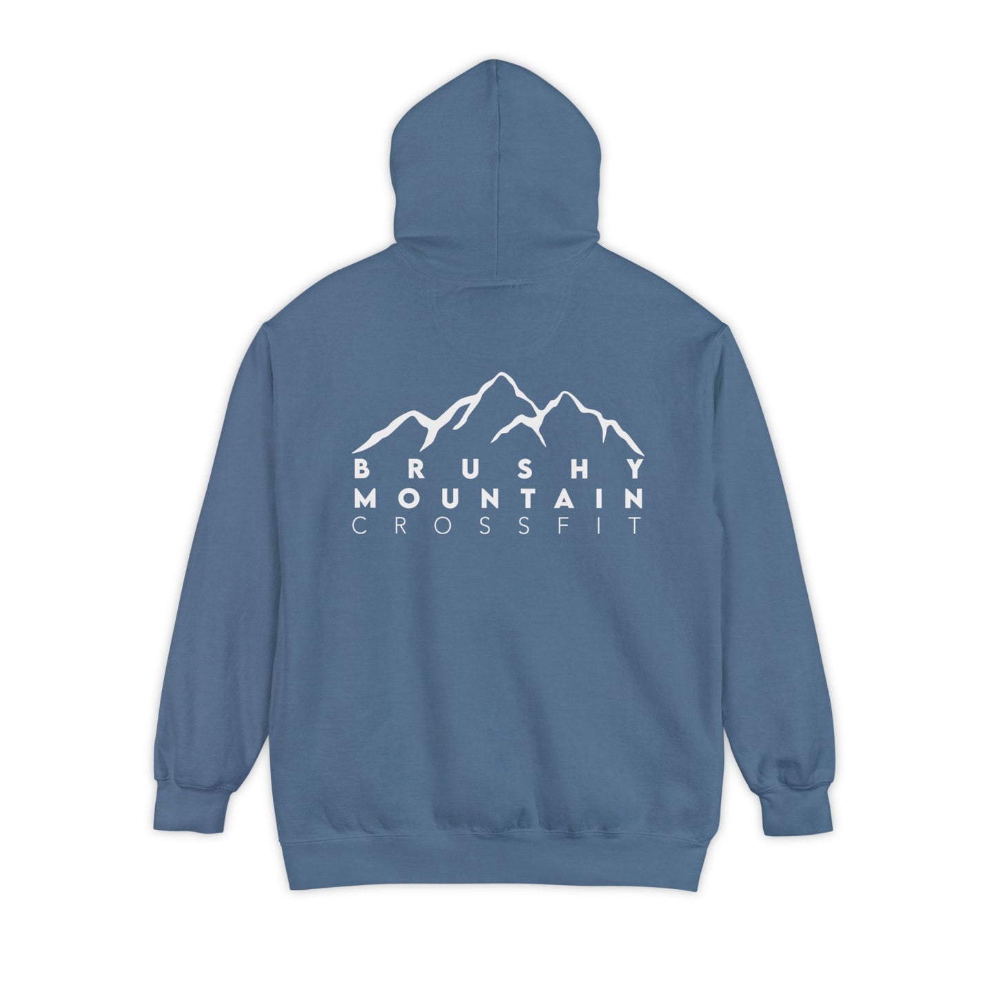 BMCF OG Hoodie - Comfort Colors