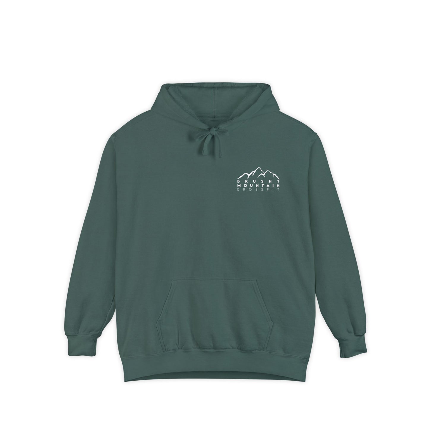 BMCF OG Hoodie - Comfort Colors
