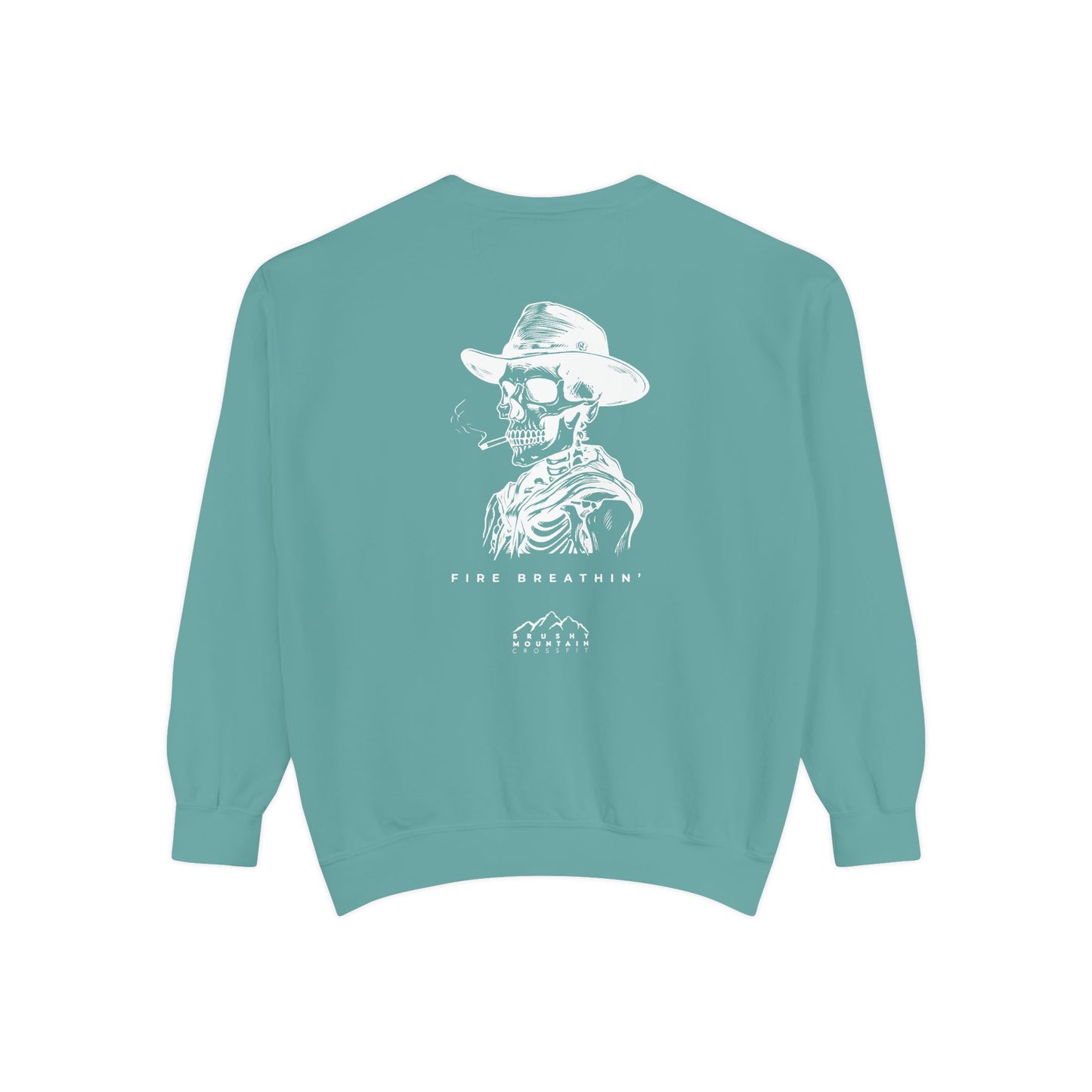 BMCF Fire Breathin' CC Crew