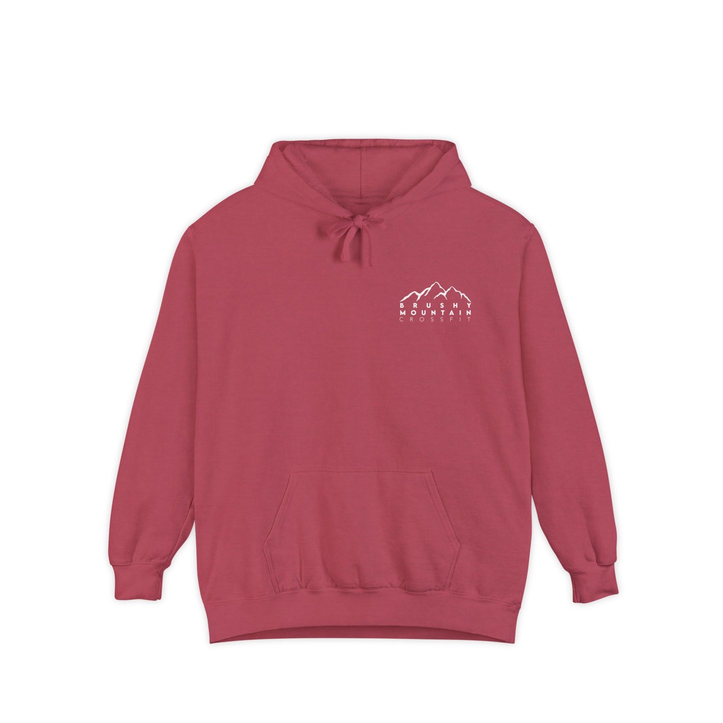 BMCF OG Hoodie - Comfort Colors