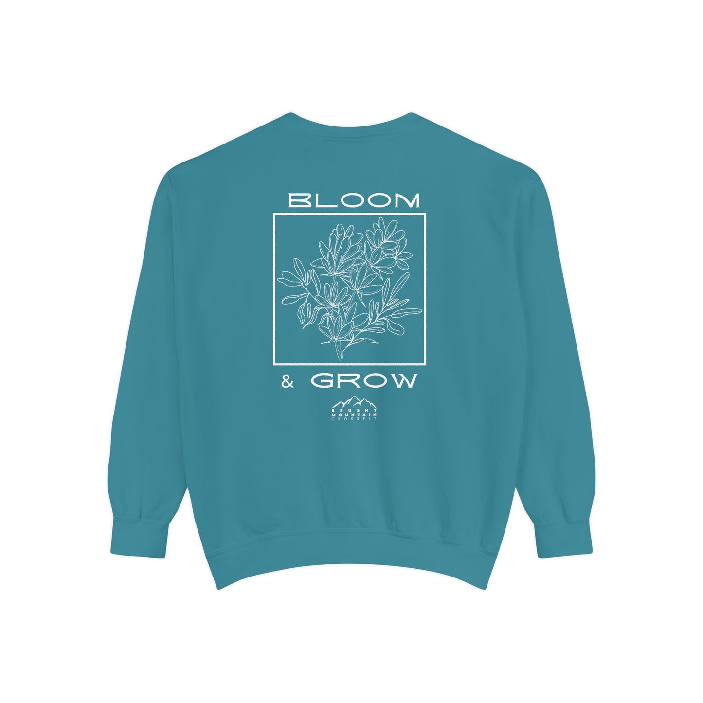 BMCF Ladies Bloom and Grow Crew