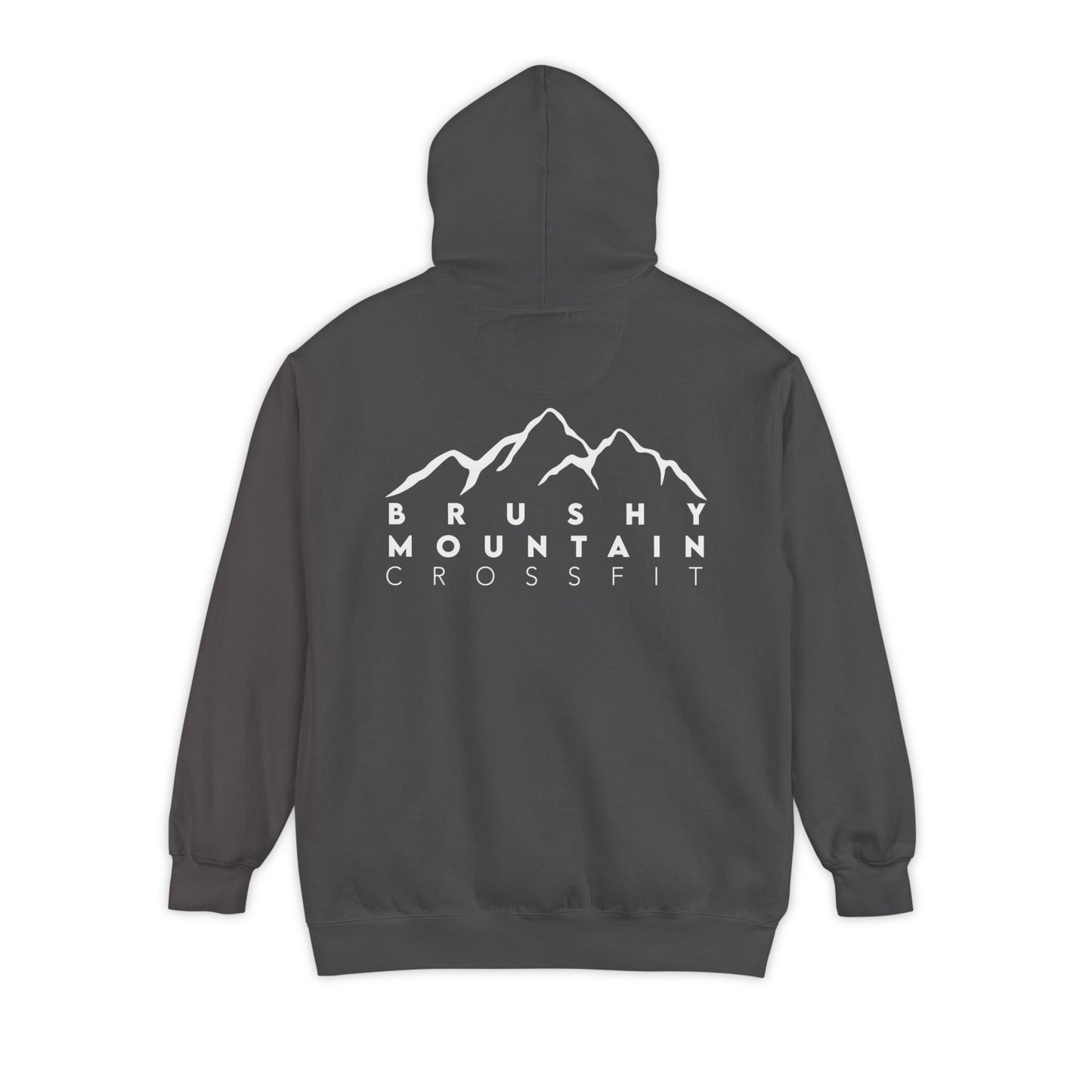 BMCF OG Hoodie - Comfort Colors