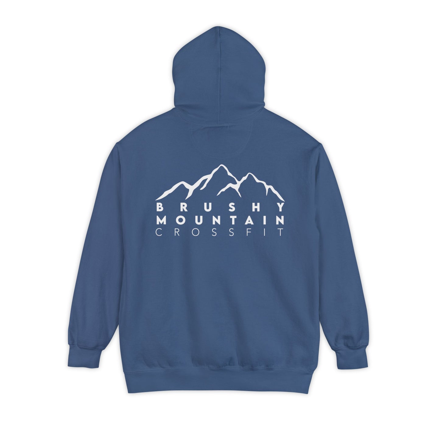 BMCF OG Hoodie - Comfort Colors