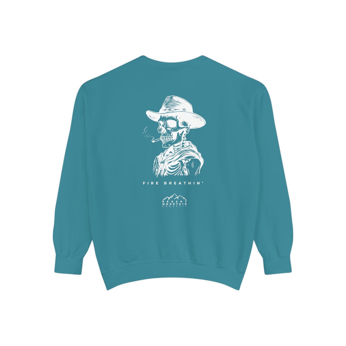 BMCF Fire Breathin' CC Crew