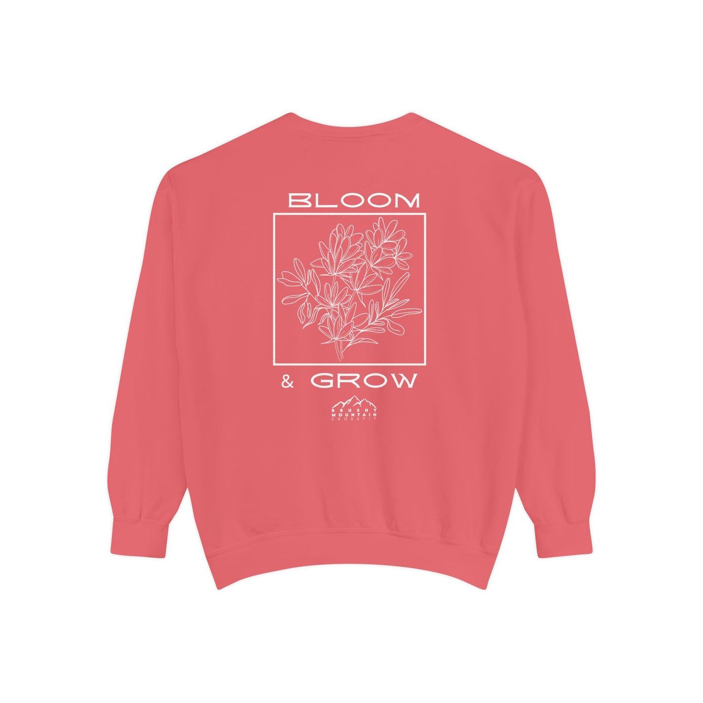 BMCF Ladies Bloom and Grow Crew