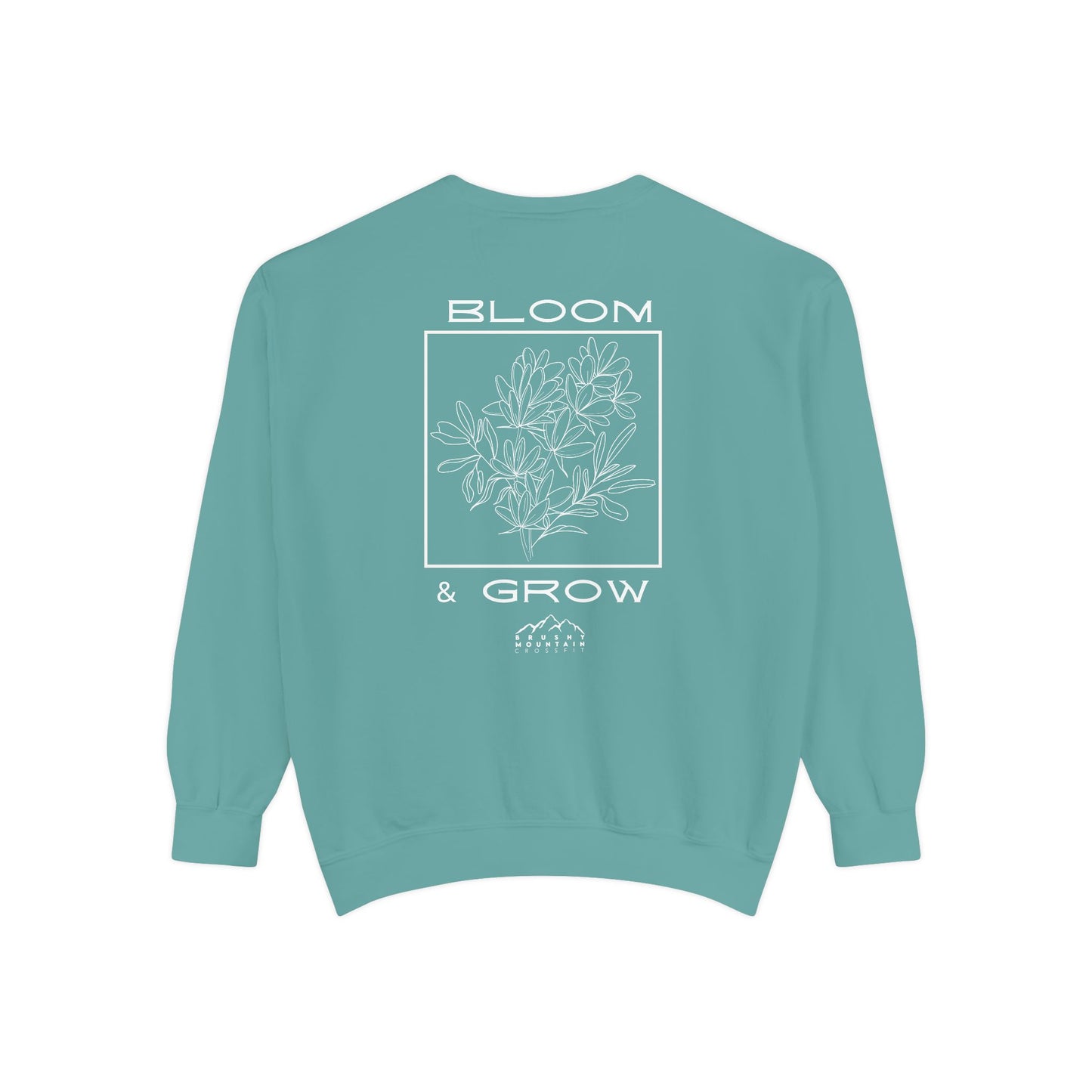 BMCF Ladies Bloom and Grow Crew