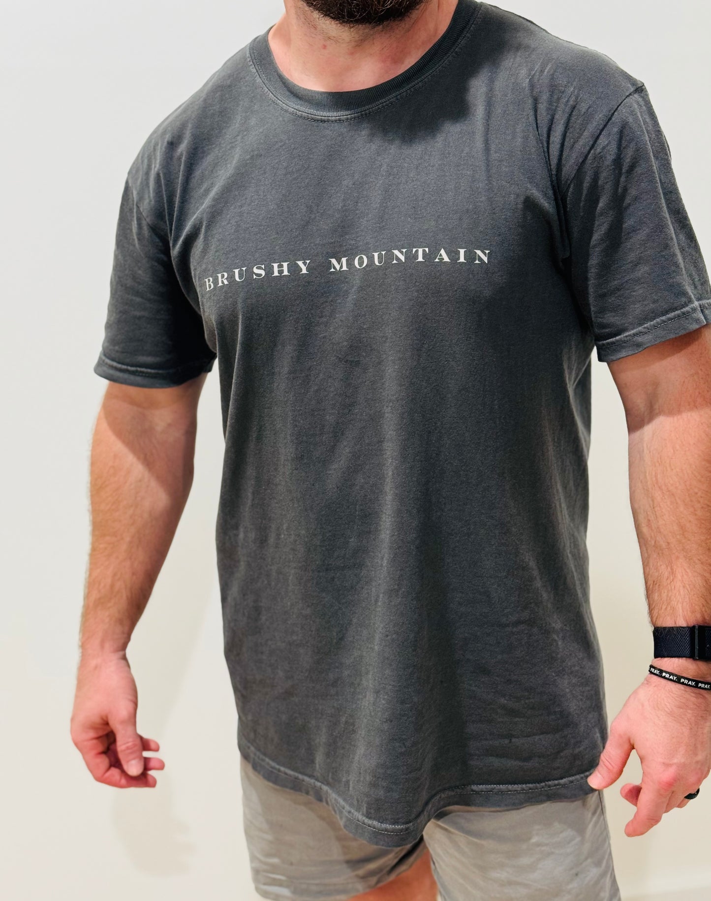 Brushy Mountain Fall 2024 Tee