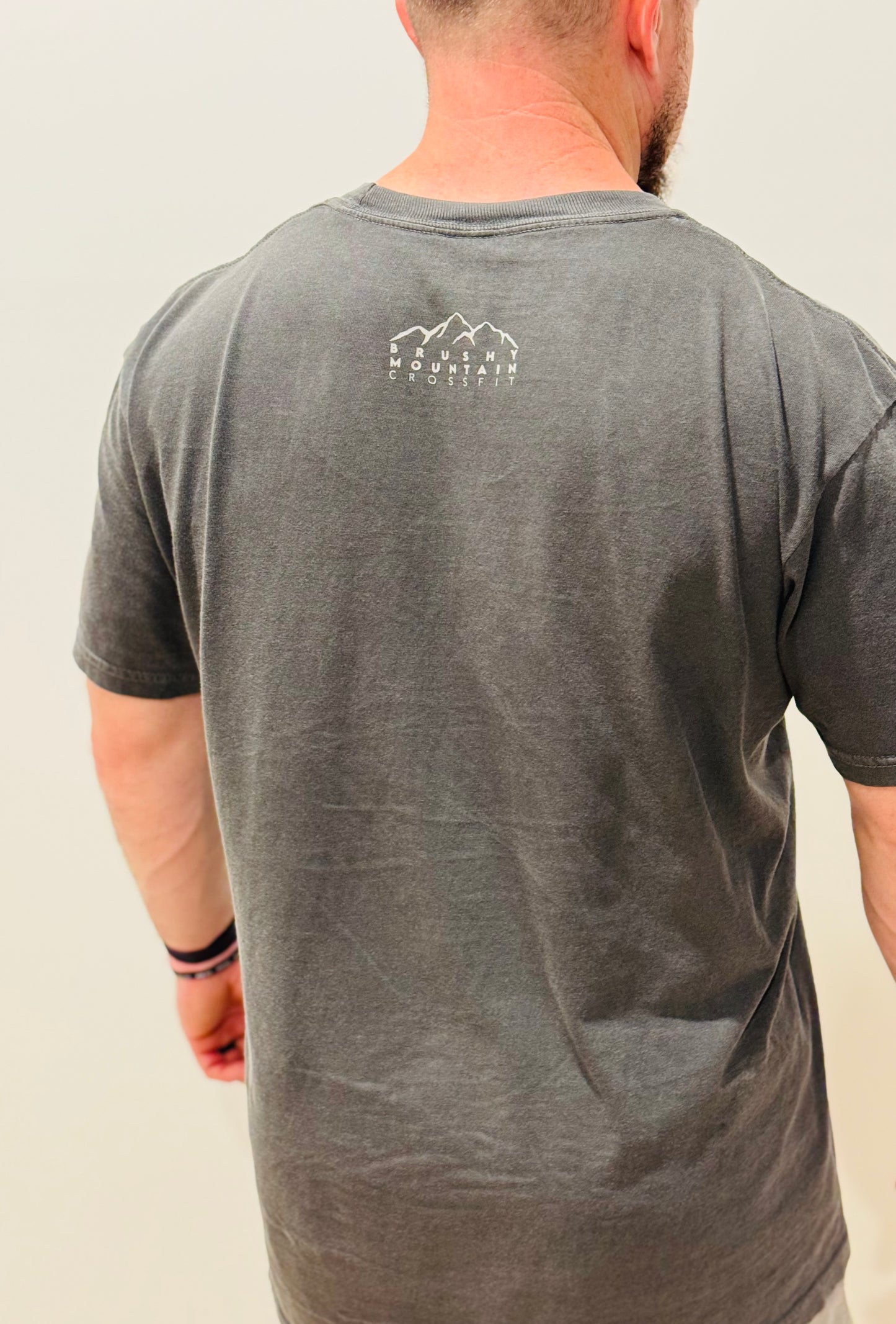 Brushy Mountain Fall 2024 Tee