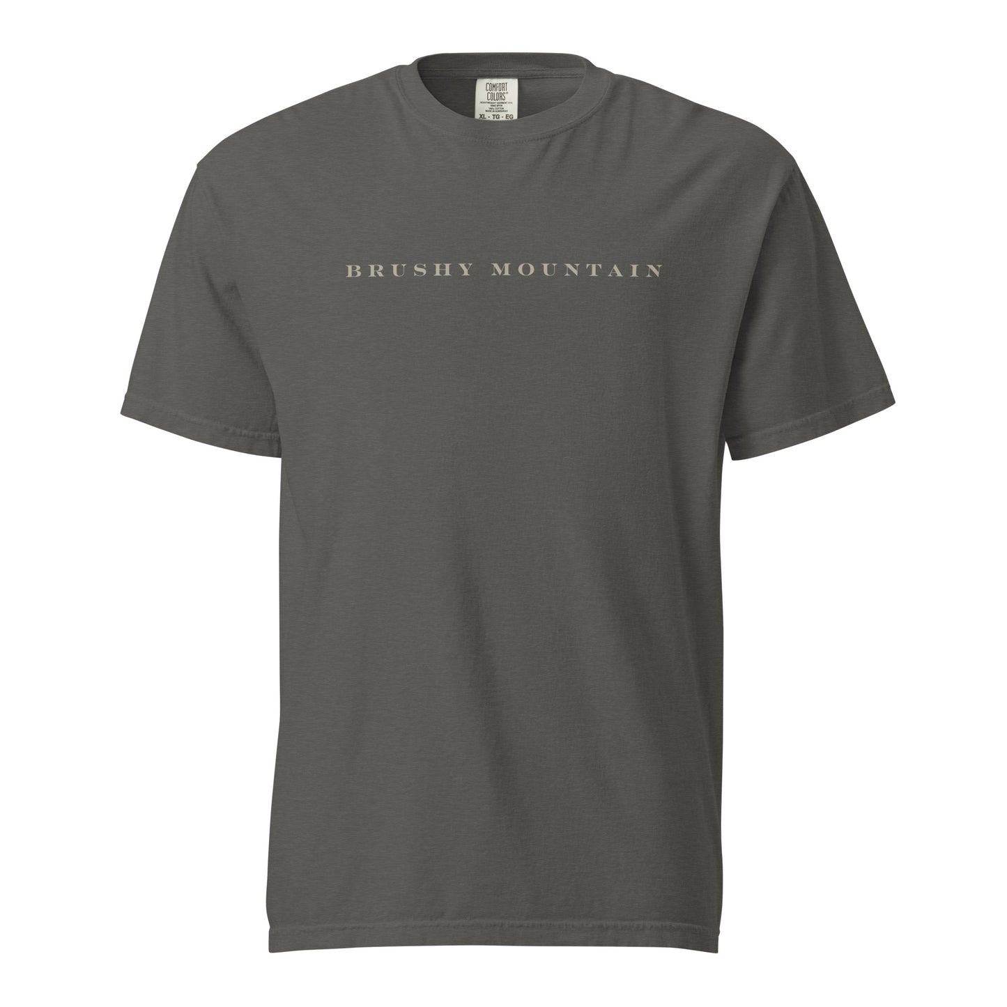 Brushy Mountain Fall 2024 Tee
