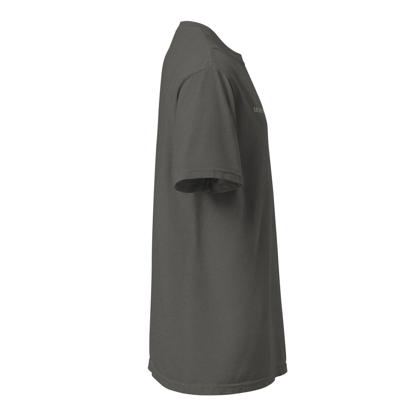 Brushy Mountain Fall 2024 Tee