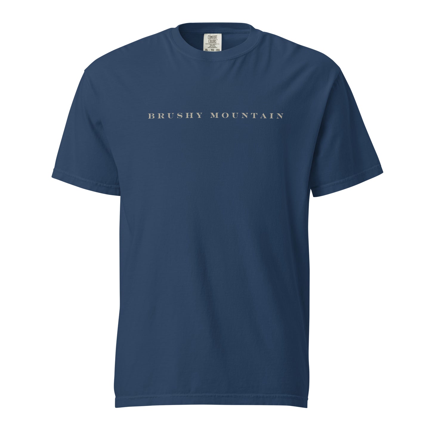 Brushy Mountain Fall 2024 Tee