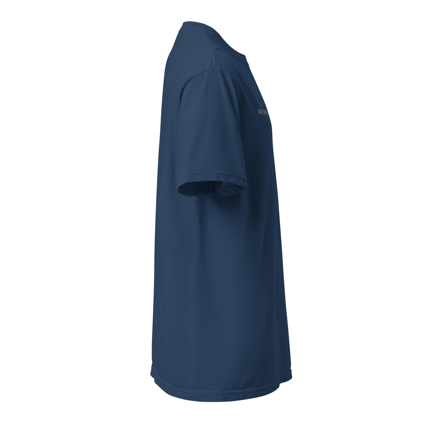 Brushy Mountain Fall 2024 Tee