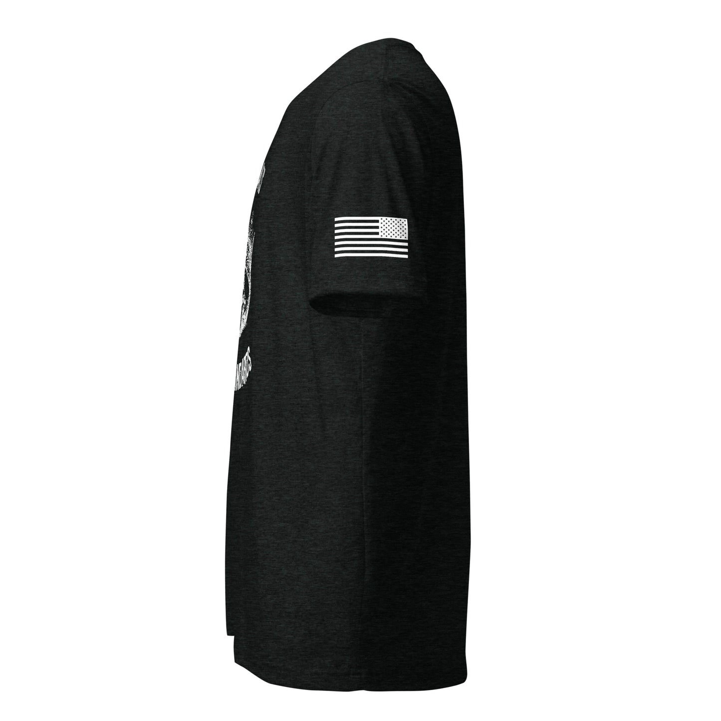 Low Squats / High Standards