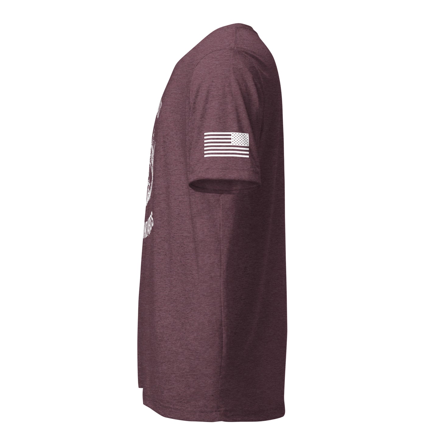 Low Squats / High Standards