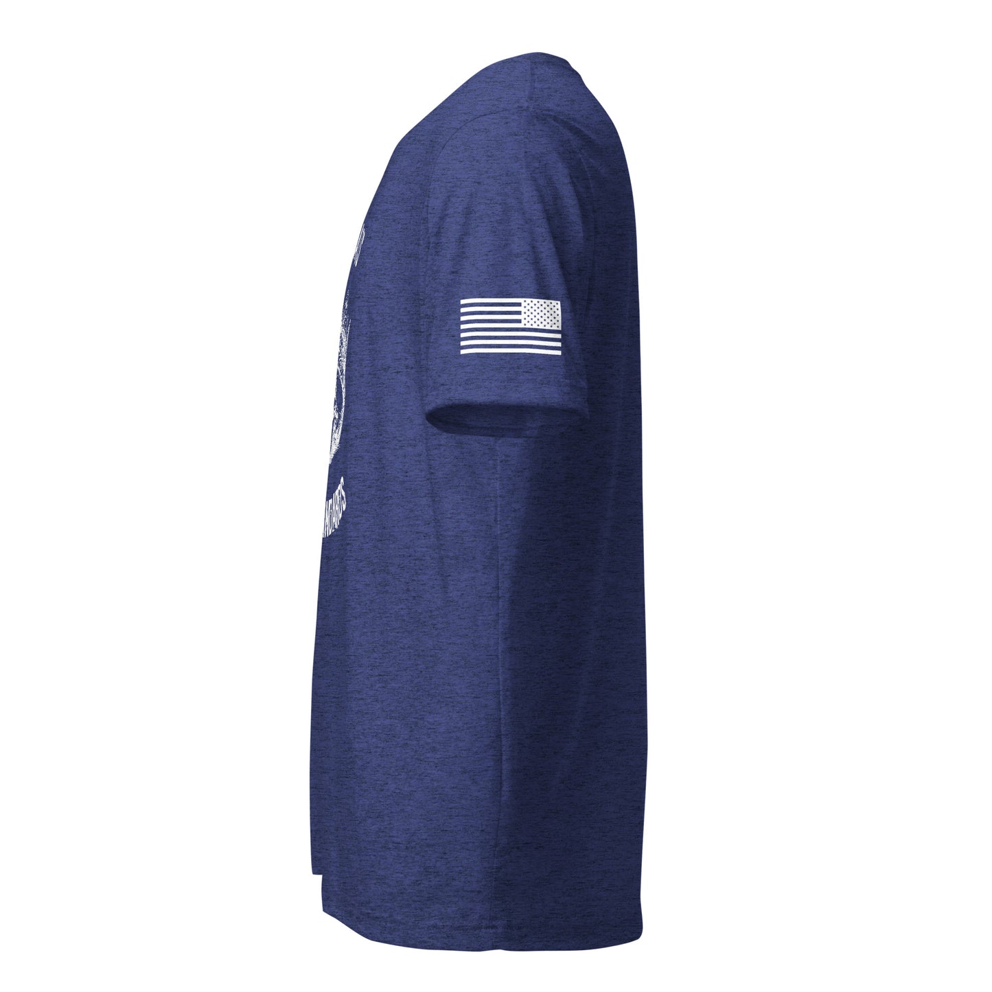 Low Squats / High Standards