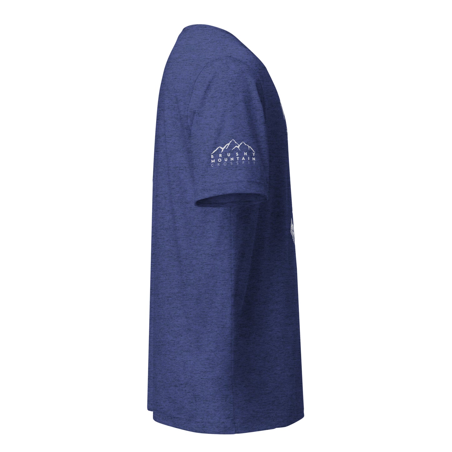 Low Squats / High Standards