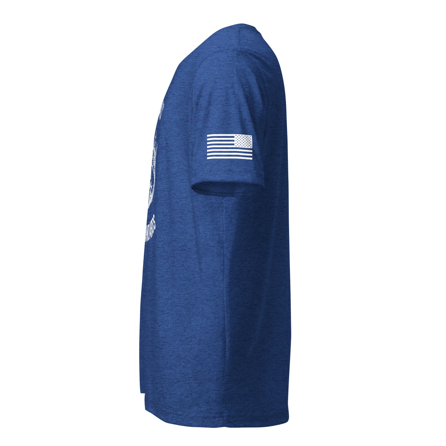 Low Squats / High Standards