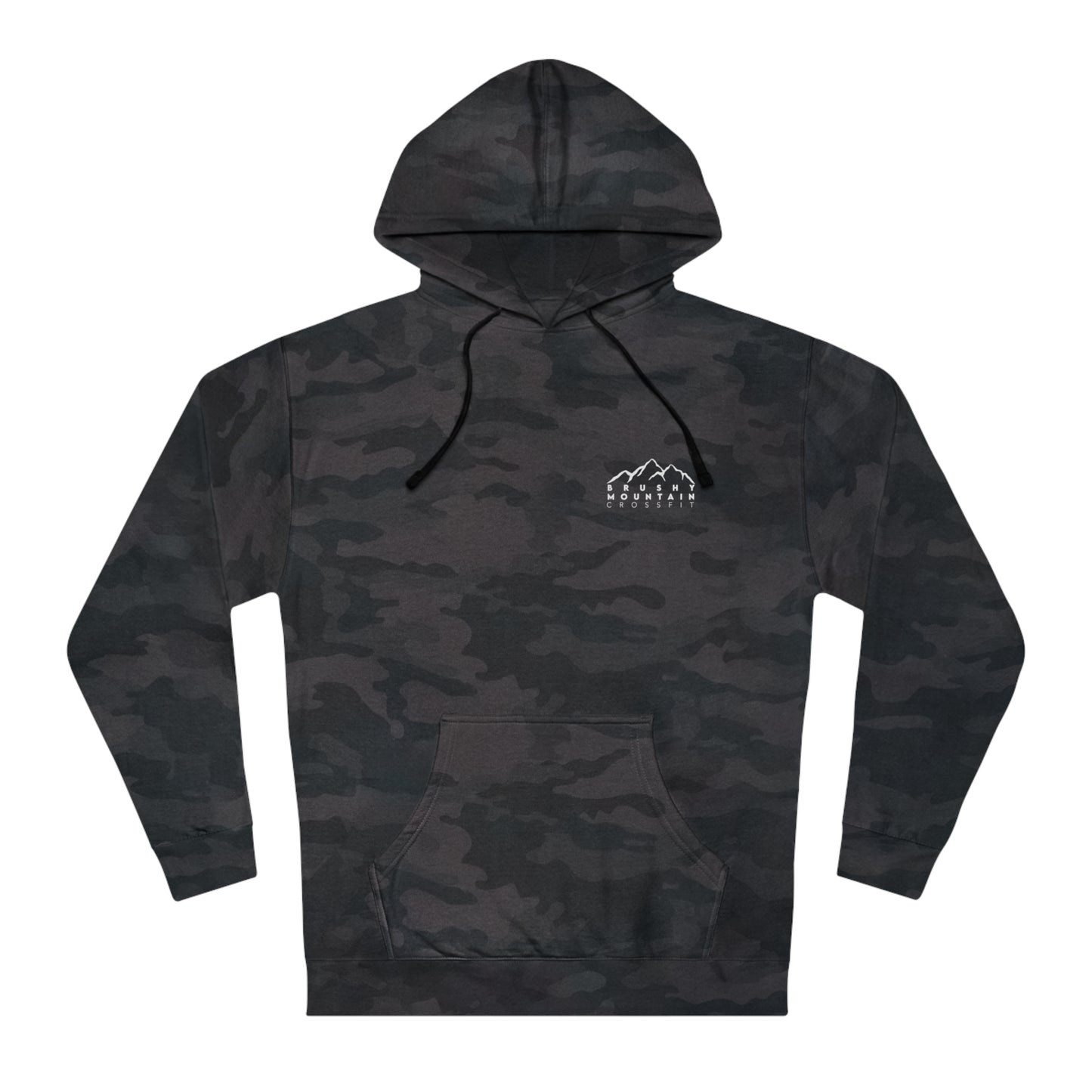 BMCF OG Black Camo Hoodie