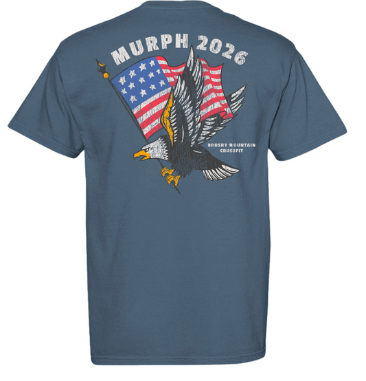 Murph Pre-Order Vintage Blue