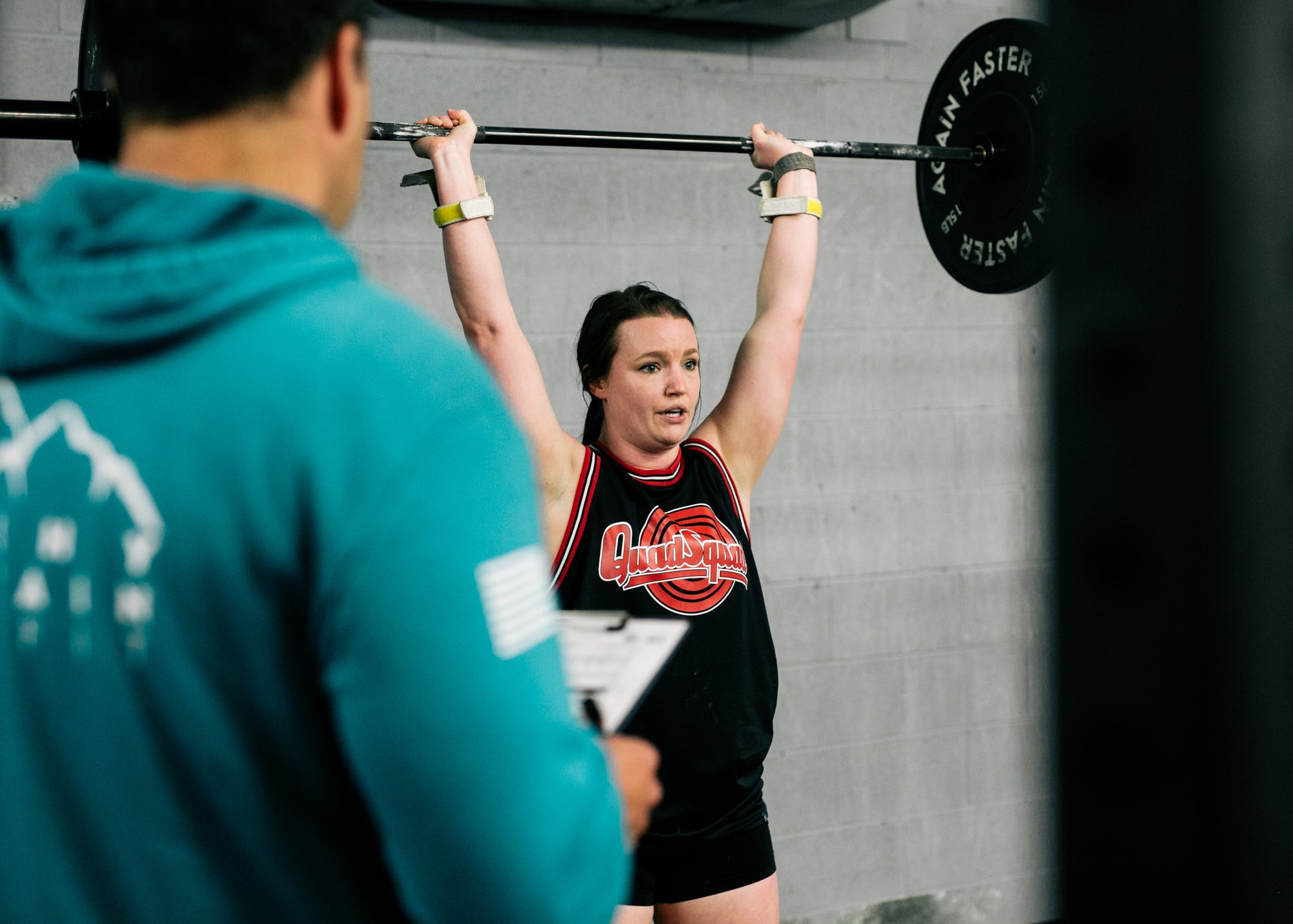 Brushy Mountain CrossFit