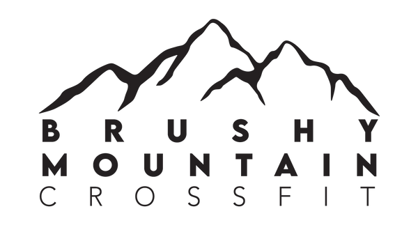Brushy Mountain CrossFit