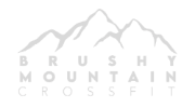 Brushy Mountain CrossFit