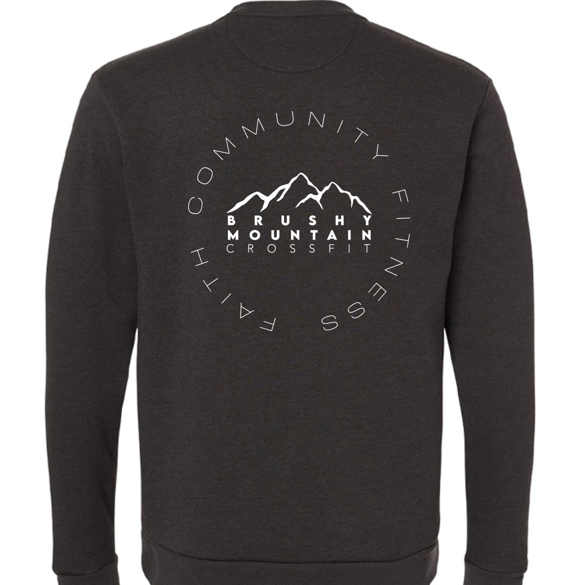 Heather Black - BACK