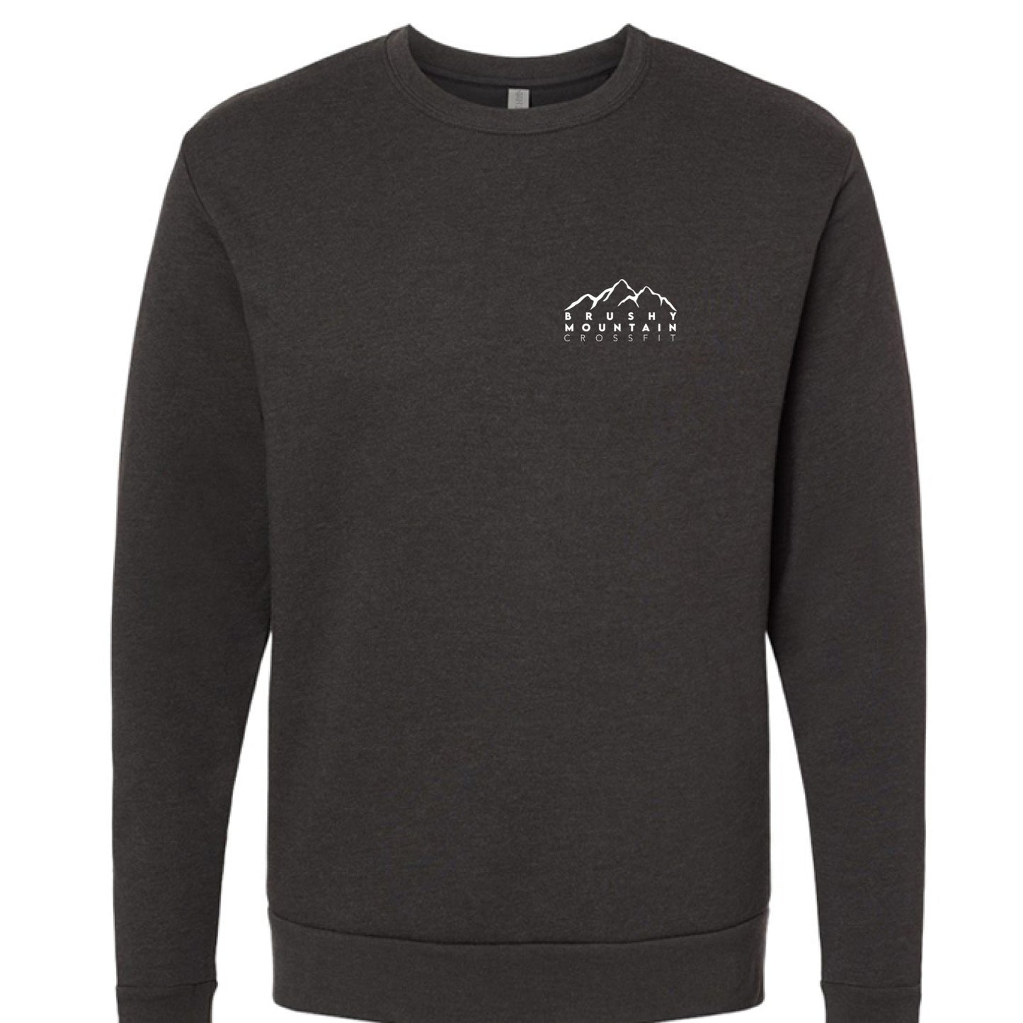 Heather Black - FRONT