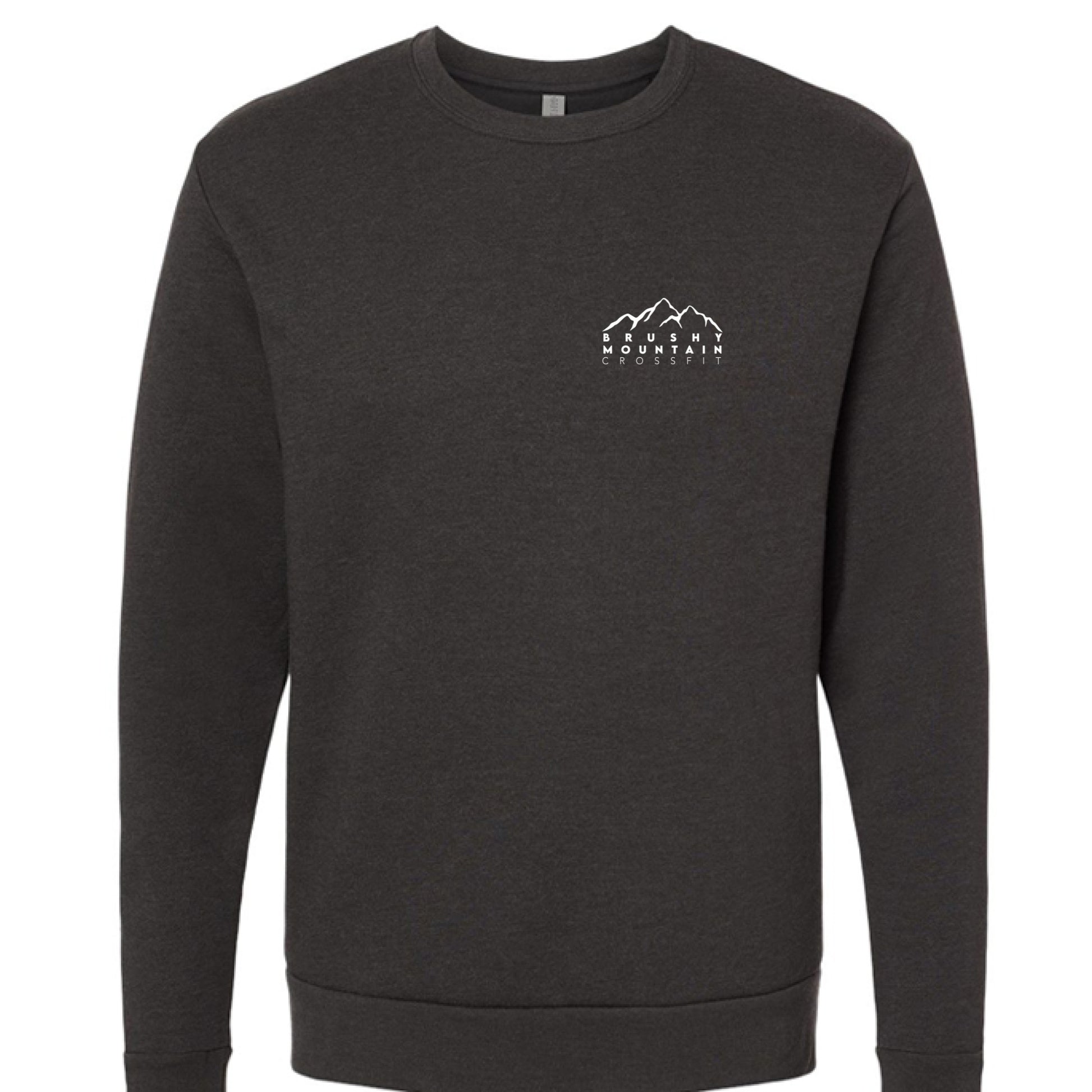 Heather Black - FRONT