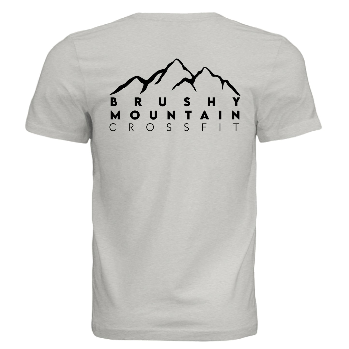 Cement Triblend - BACK