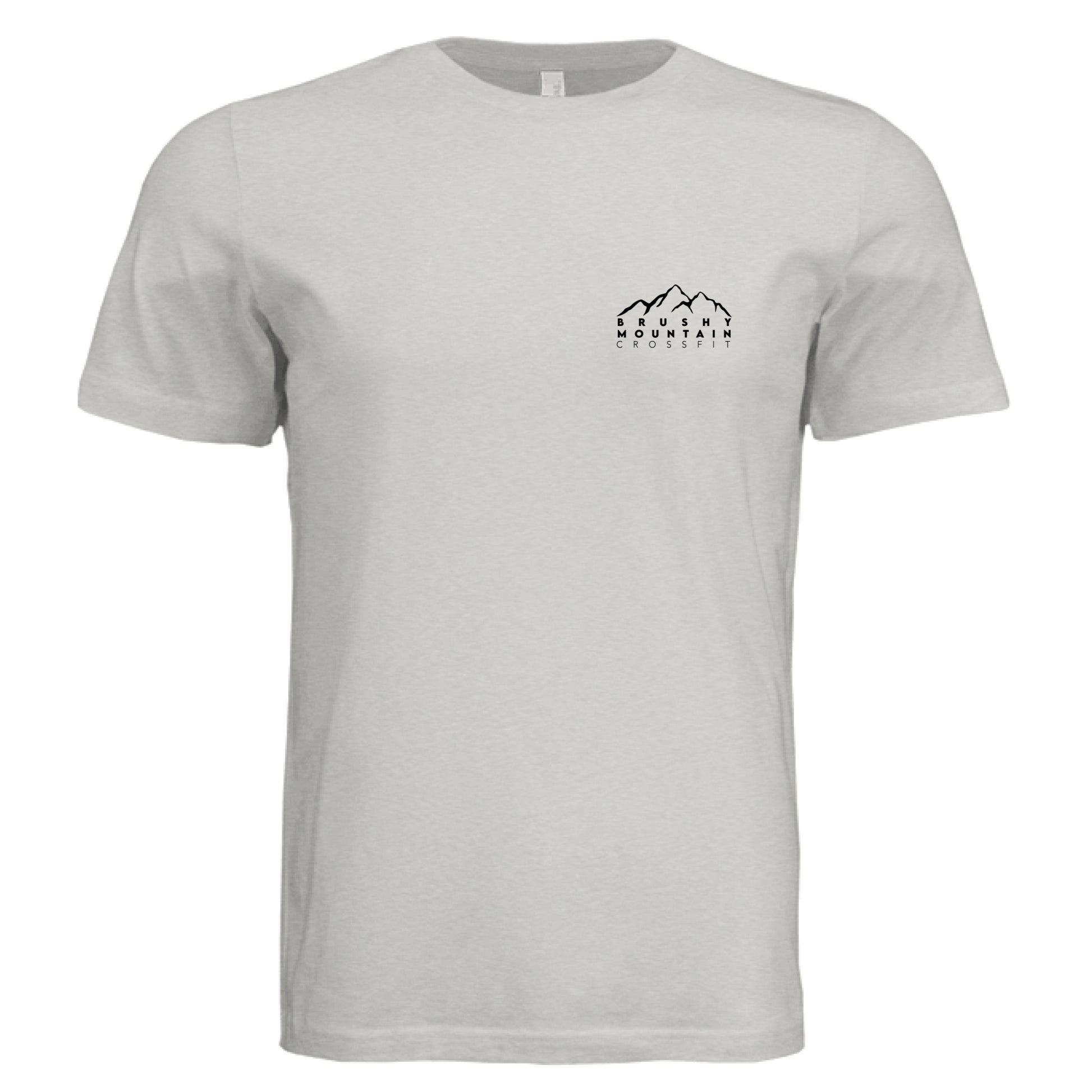 Cement Triblend - FRONT