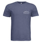 NAVY TRIBLEND - FRONT
