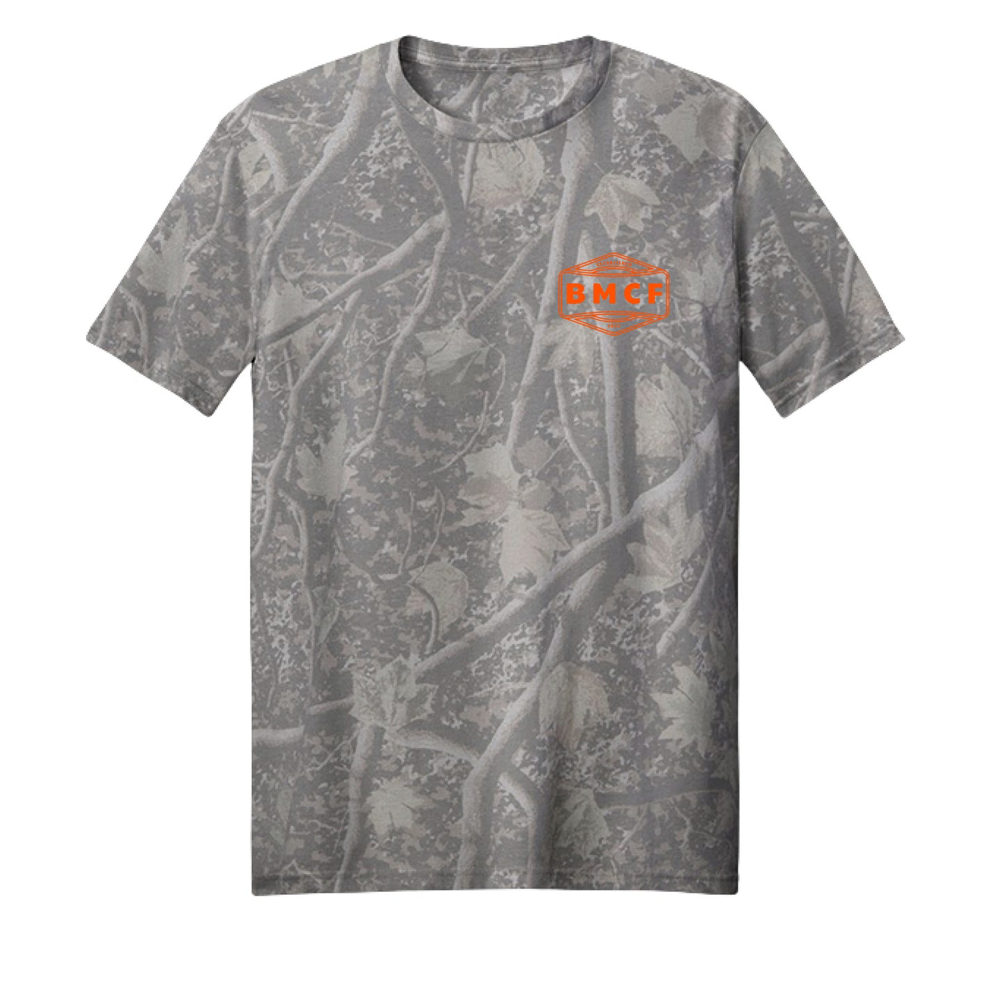 Deadwood Tree Camo - FRONT