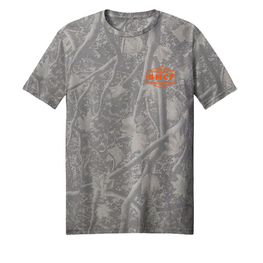 Deadwood Tree Camo - FRONT