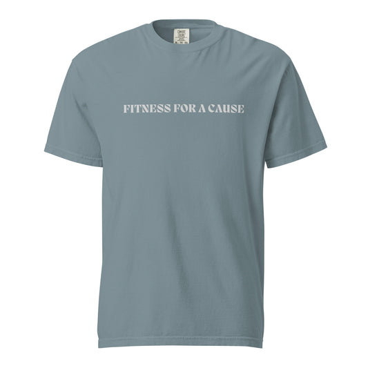 24' Brushy Mountain Melee Sponsor Tee | Fitness for a Cause